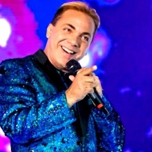 CRISTIAN CASTRO