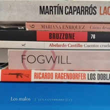 LA MEMORIA EN LA LITERATURA