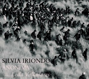 ANÓNIMA: LEDA VALLADARES SEGÚN SILVIA IRIONDO | La Canción del País